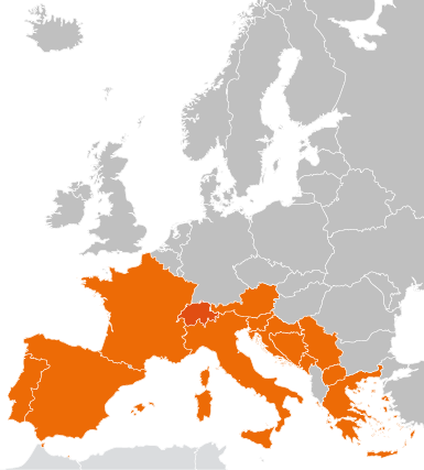 schweiz-europa