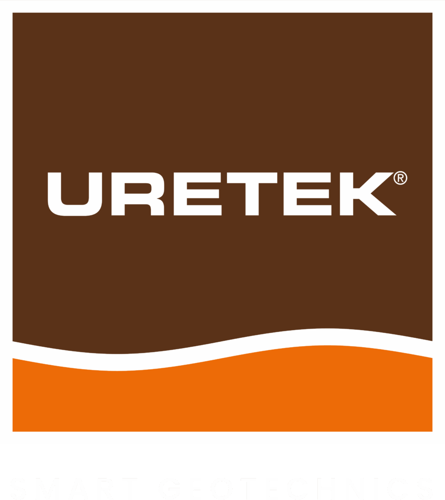 Uretek Logo